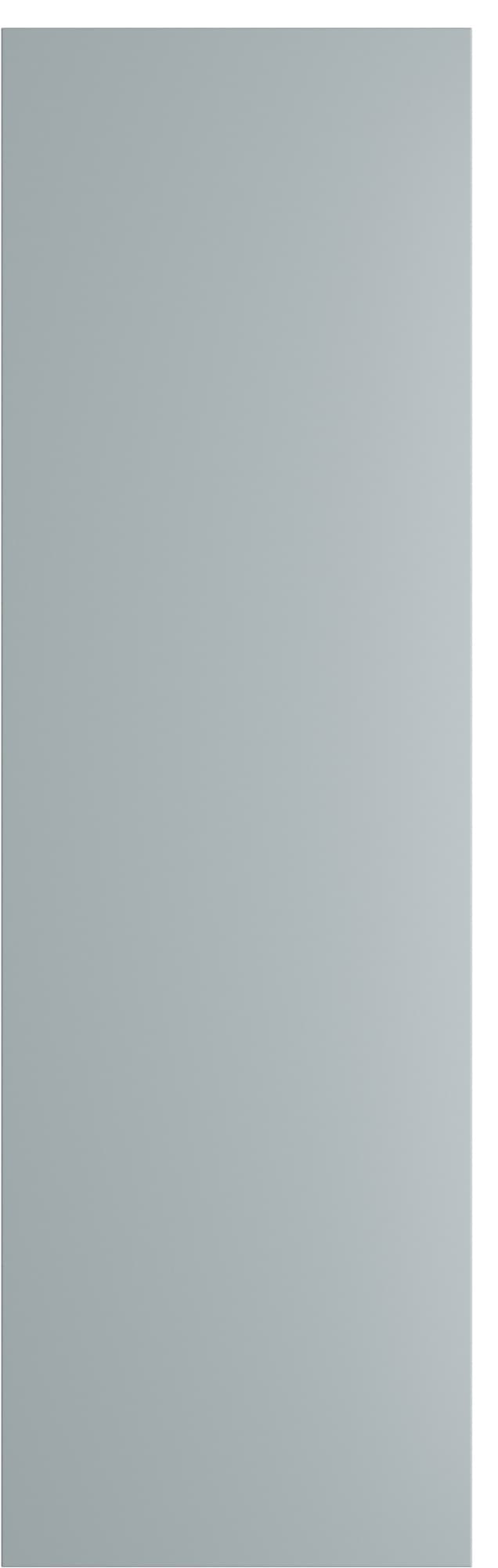 Epoq Trend Hazy Blue skapdør til kjøkken 60x195