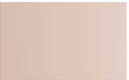 Epoq Trend Blush skuffefront til kjøkken 50x31