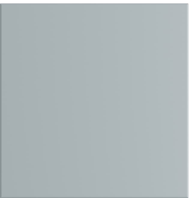 Epoq Trend Hazy Blue lådfront till köket 30x31