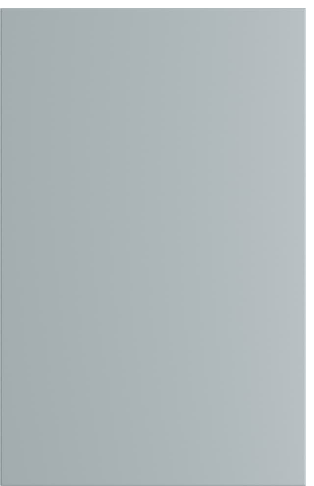 Epoq Trend Hazy Blue skåplucka till köket 45x70