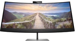 HP Z40c G3 WUHD 39,7” buet skjerm