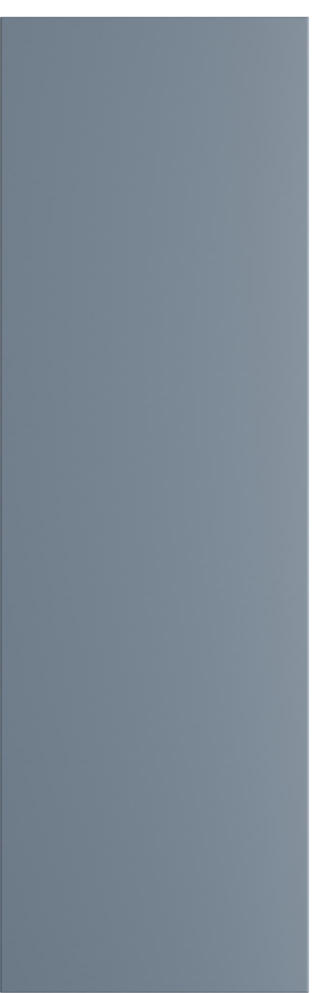 Epoq Trend Blue Harmony skåplucka till köket 40x125