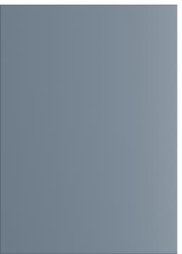 Epoq Trend Blue Harmony kaapinovi keittiöön 50x70