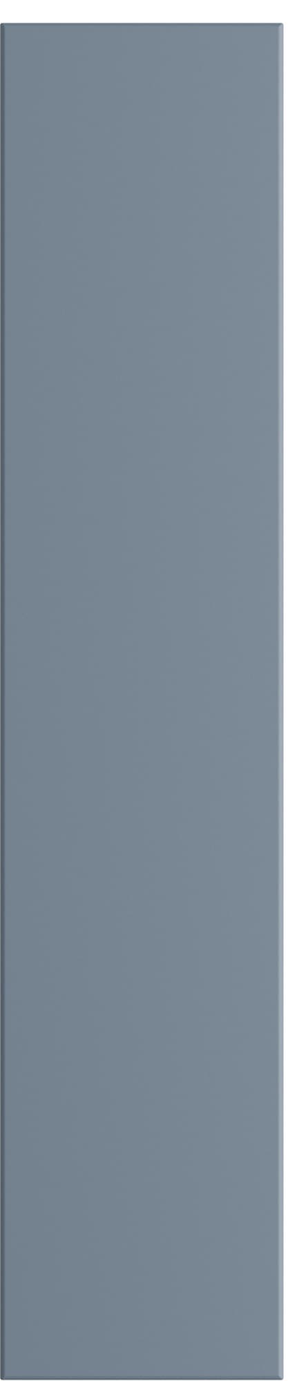 Epoq Trend Blue Harmony kaapinovi keittiöön 15x70