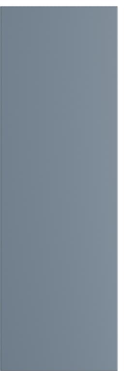 Epoq Trend Blue Harmony kaapinovi keittiöön 30x92