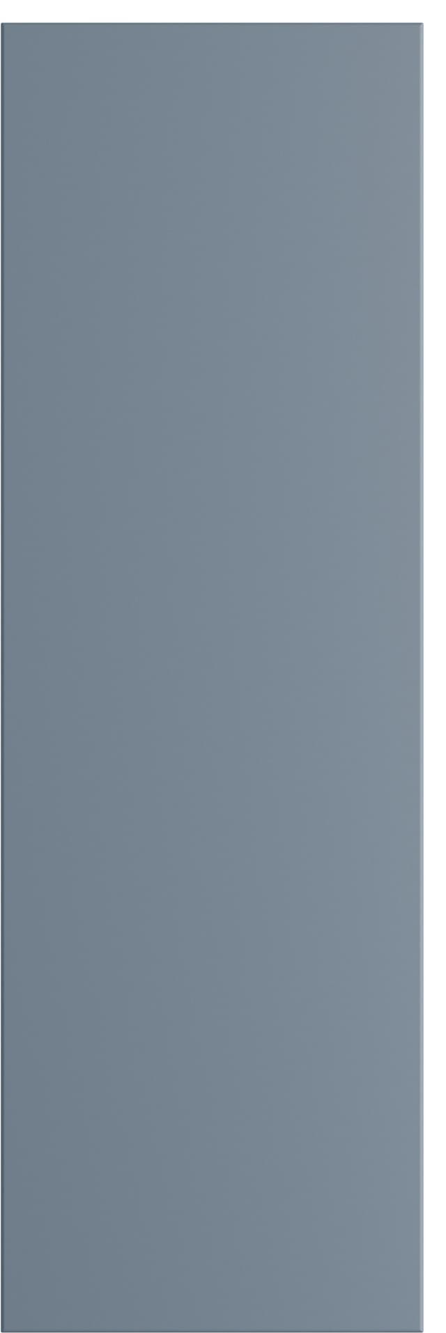 Epoq Trend Blue Harmony kaapinovi keittiöön 30x92