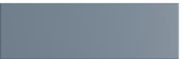 Epoq Trend Blue Harmony laatikon paneeli keittiöön 40x13