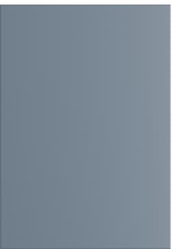 Epoq Trend Blue Harmony kaapinovi keittiöön 40x57