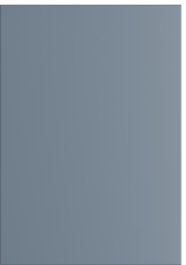 Epoq Trend Blue Harmony skapdør til kjøkken 40x57