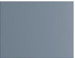 Epoq Trend Blue Harmony skuffepanel til køkken 40x31