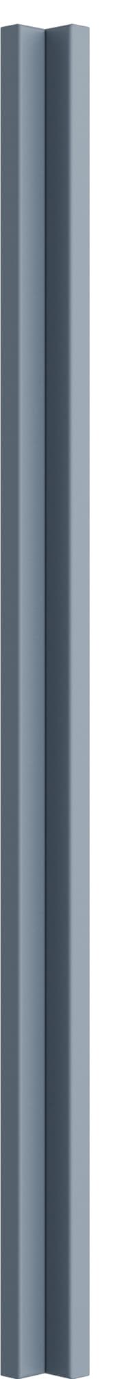 Epoq Trend Blue Harmony kulmapaneeli keittiöön 5x92