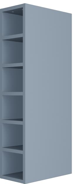 Epoq Trend Blue Harmony avohylly keittiöön 20x92