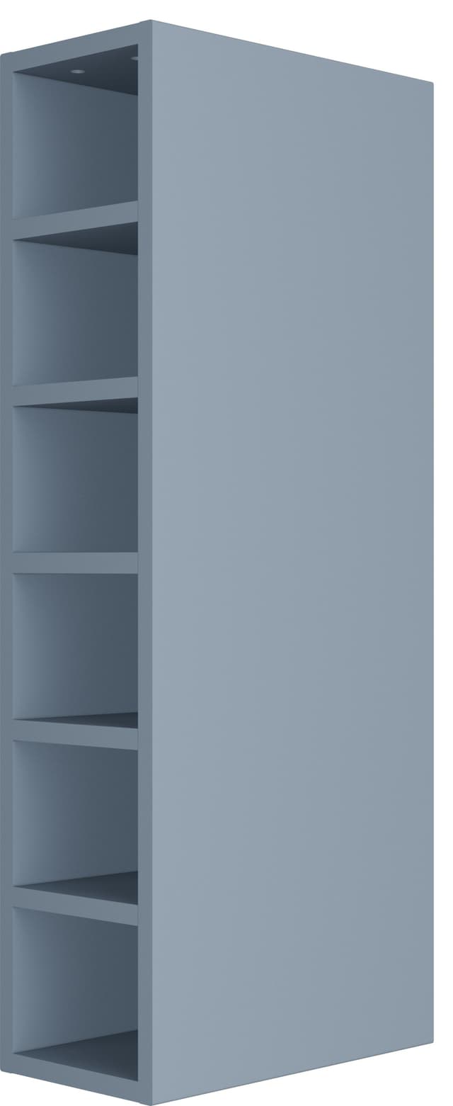 Epoq Trend Blue Harmony vinhylle til kjøkken 20x92