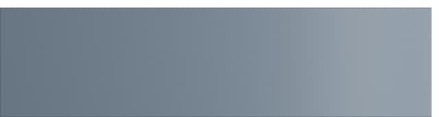 Epoq Trend Blue Harmony lådfront till köket 100x26