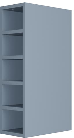 Epoq Trend Blue Harmony avohylly keittiöön 20x70