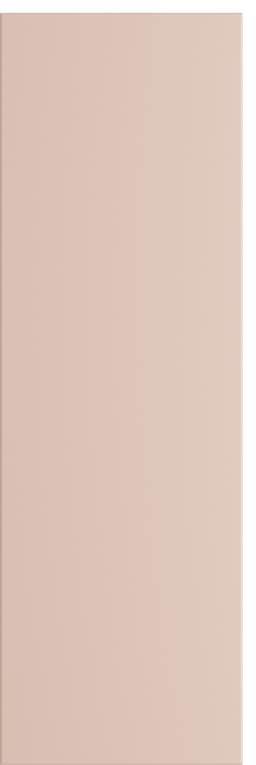 Epoq Trend Blush kaapinovi keittiöön 30x92