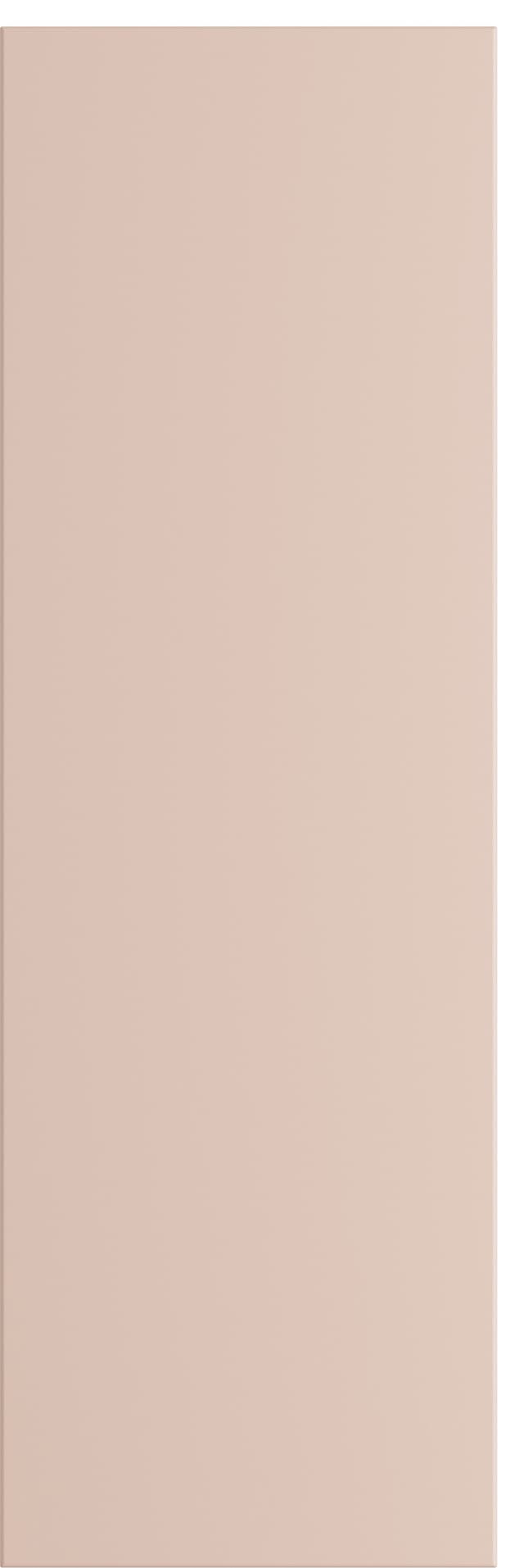 Epoq Trend Blush kaapinovi keittiöön 30x92