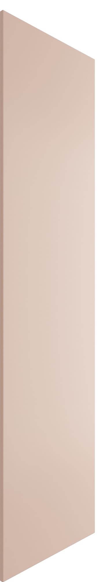 Epoq Trend Blush høy dekkside til kjøkken 233 cm