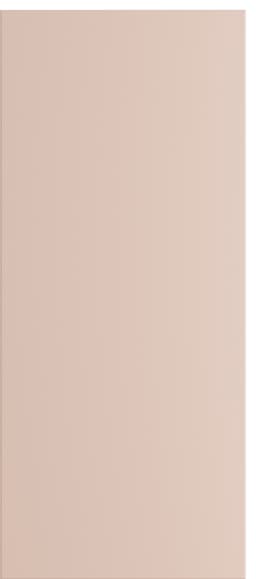 Epoq Trend Blush kaapinovi keittiöön 40x92