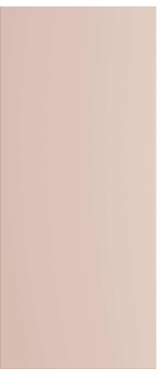 Epoq Trend Blush skapdør til kjøkken 40x92