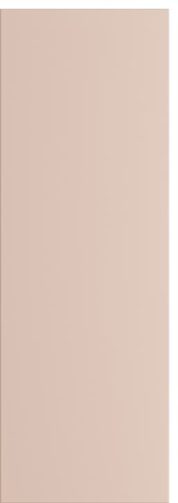 Epoq Trend Blush dør til vegghjørneskap til kjøkken 92