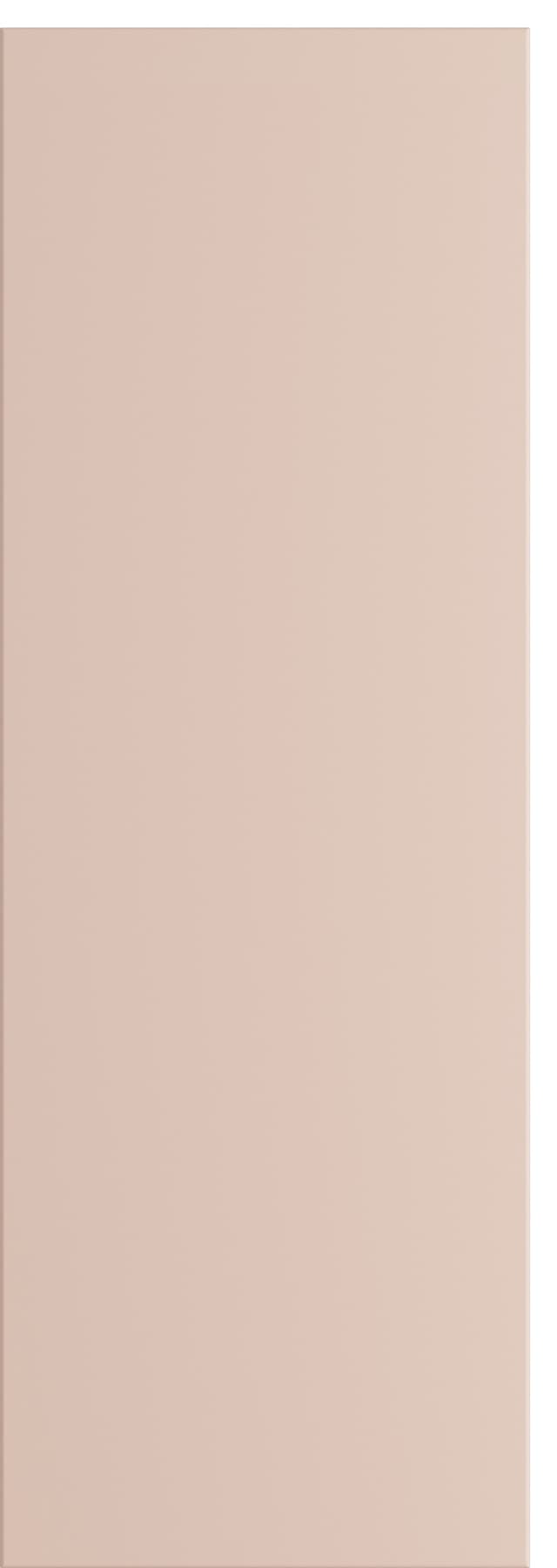 Epoq Trend Blush dør til vegghjørneskap til kjøkken 92