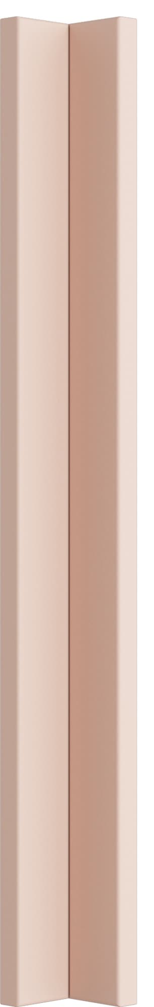 Epoq Trend Blush hörnpassbit till köket 5x70
