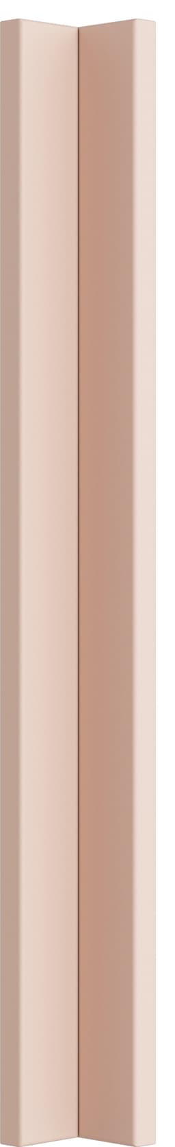 Epoq Trend Blush kulmapaneeli keittiöön 5x70