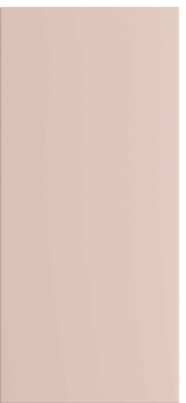 Epoq Trend Blush hörnskåplucka till köket 70