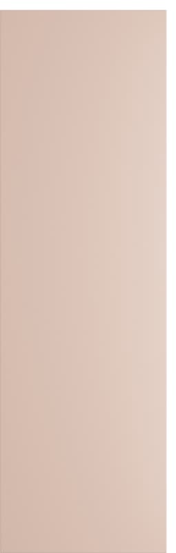 Epoq Trend Blush kaapinovi keittiöön 60x195