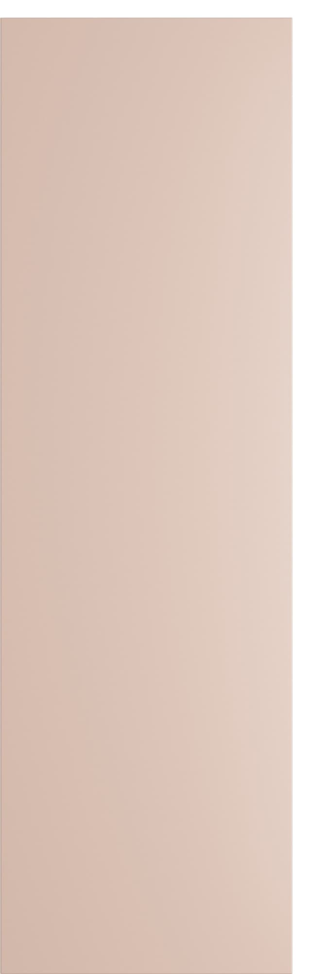 Epoq Trend Blush skåplucka till köket 60x195