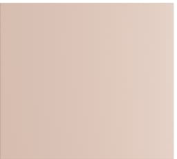 Epoq Trend Blush kaapinovi keittiöön 60x54