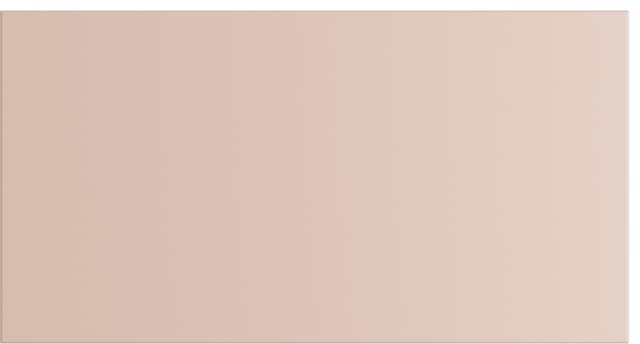 Epoq Trend Blush skapdør til kjøkken 60x32