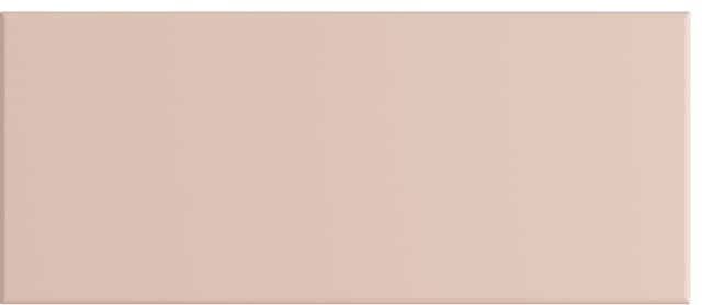 Epoq Trend Blush skuffefront til kjøkken 30x13
