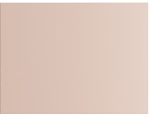 Epoq Trend Blush skapdør til kjøkken 60x45