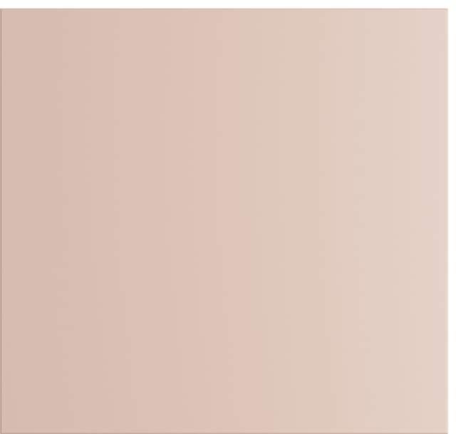 Epoq Trend Blush køkkenlåge 60x57