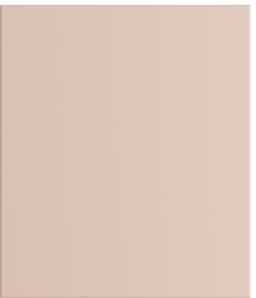 Epoq Trend Blush alalaatikon paneeli keittiöön 30x35