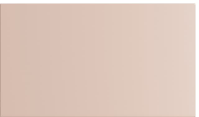 Epoq Trend Blush køkkenlåge 60x35