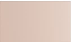 Epoq Trend Blush skapdør til kjøkken 60x35