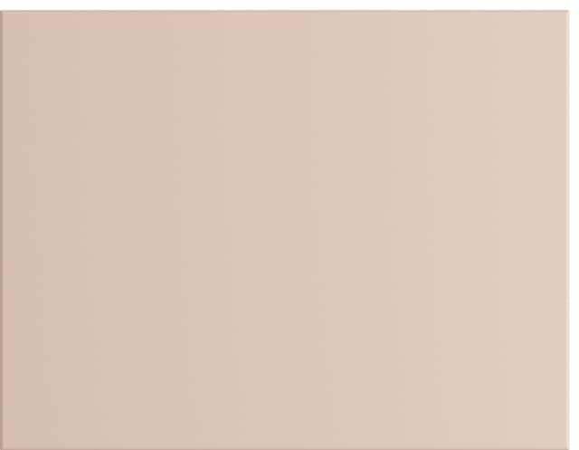 Epoq Trend Blush skuffefront til kjøkken 40x31