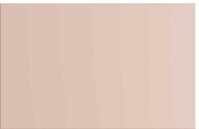 Epoq Trend Blush lådfront till köket 40x26