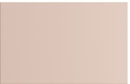 Epoq Trend Blush skuffefront til kjøkken 40x26