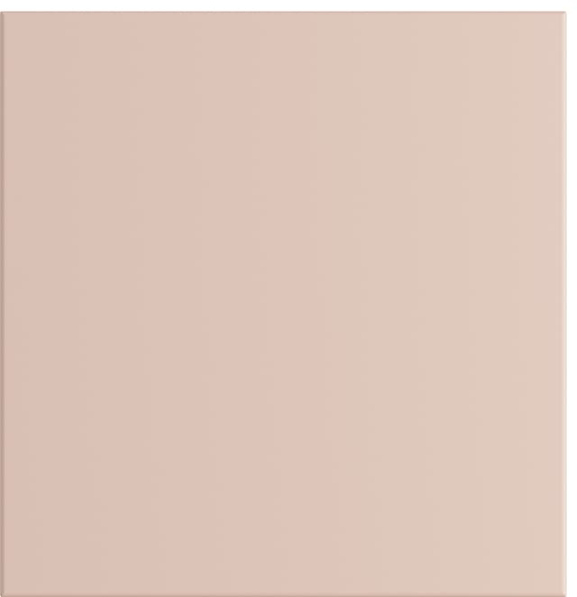 Epoq Trend Blush lådfront till köket 30x31