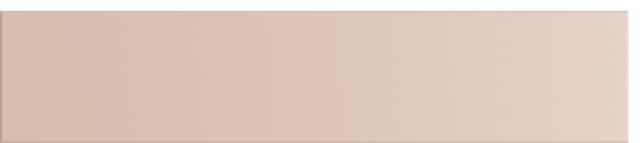 Epoq Trend Blush lådfront till köket 60x13