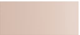 Epoq Trend Blush ylälaatikon paneeli keittiöön 80x35
