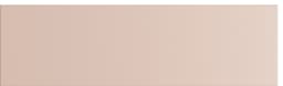 Epoq Trend Blush skuffepanel til køkken 60x18