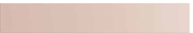 Epoq Trend Blush lådfront till köket 80x13