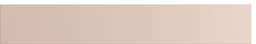 Epoq Trend Blush skuffefront til kjøkken 80x13