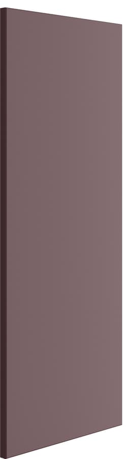 Epoq Trend Burgundy dekkside vegg til kjøkken 96 cm