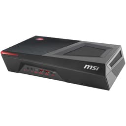 MSI Trident 3 7RB-209EU pelitietokone